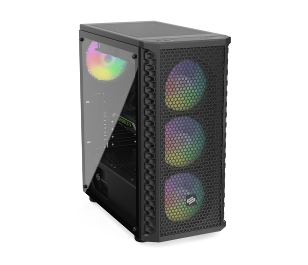 SilentiumPC Signum SG1V EVO TG ARGB - 547682 - zdjęcie 4